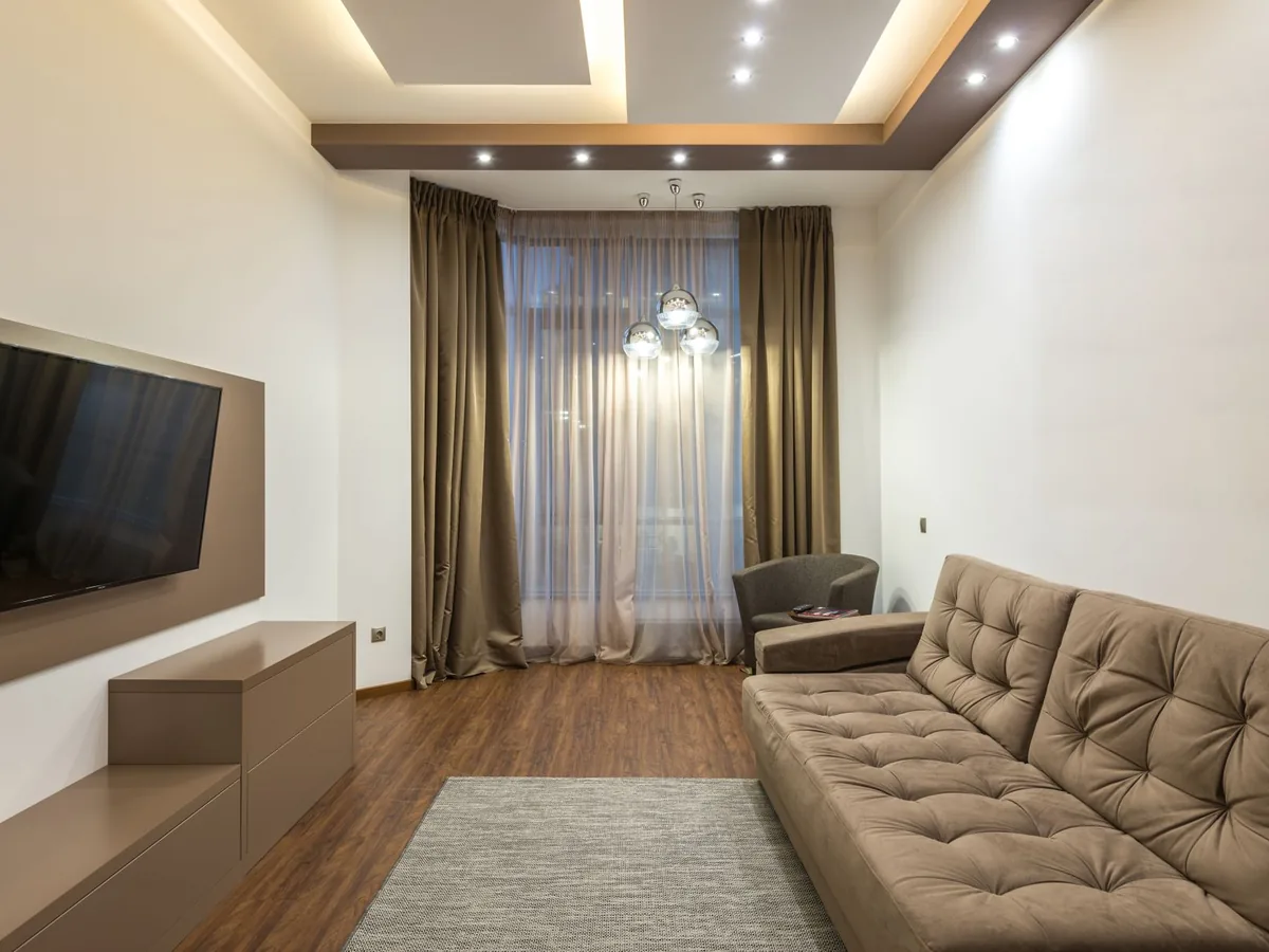 Belysning & smart home — NEM EL-Teknik